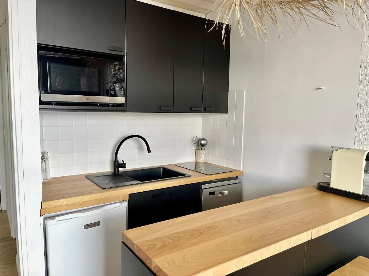 Studio Tignes Le Lavachet 0*,  France